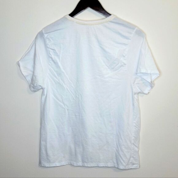 Miss to Mrs Wife of the Party Bachelorette Bridal Shower Tee Size XL - Picture 5 of 8